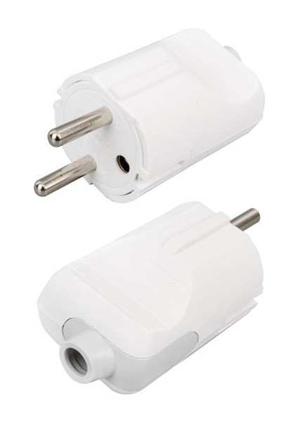 Vea VE-111-2WLG A Class Topraklı Erkek Fiş fiyatları