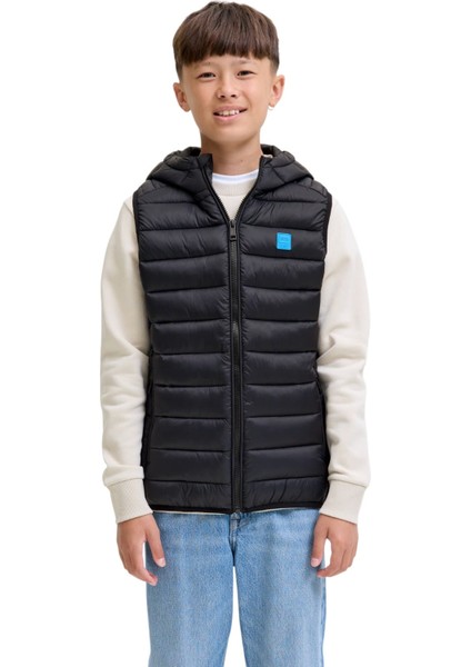 Jack&jones Jjebradley Erkek Çocuk Şişme Yelek 12280985