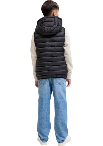 Jack&jones Jjebradley Erkek Çocuk Şişme Yelek 12280985 fiyatları