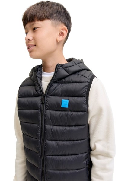 Jack&jones Jjebradley Erkek Çocuk Şişme Yelek 12280985 modelleri