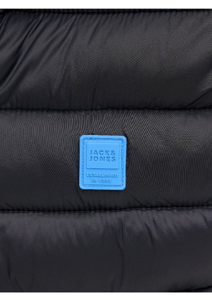Jack&jones Jjebradley Erkek Çocuk Şişme Yelek 12280985 fırsatları