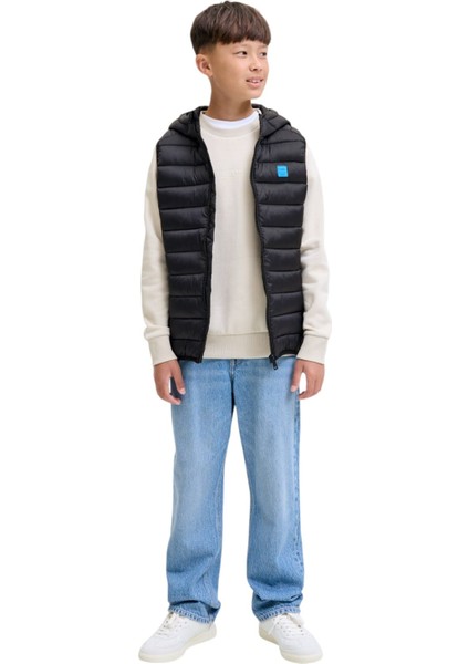 Jack&jones Jjebradley Erkek Çocuk Şişme Yelek 12280985 indirimleri