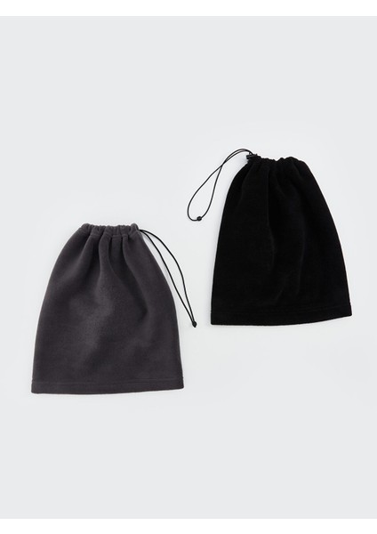 Yeni Sezon Ipli Erkek Bere ve Boyunluk