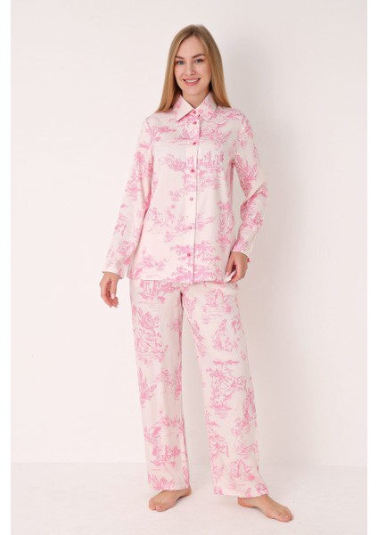 Önden Düğmeli Pijama Takım fiyatları