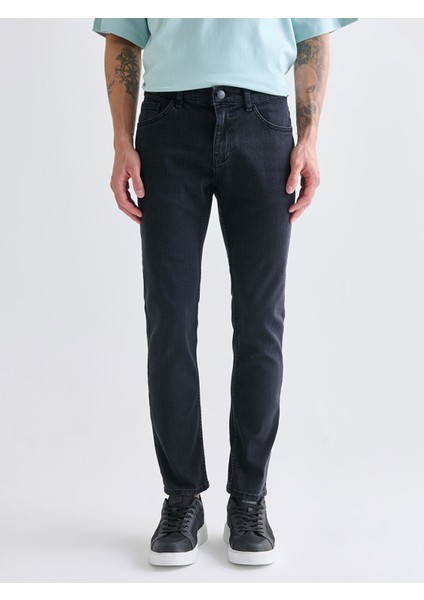 Yeni Sezon 750 Slim Fit Erkek Jean Pantolon fiyatları