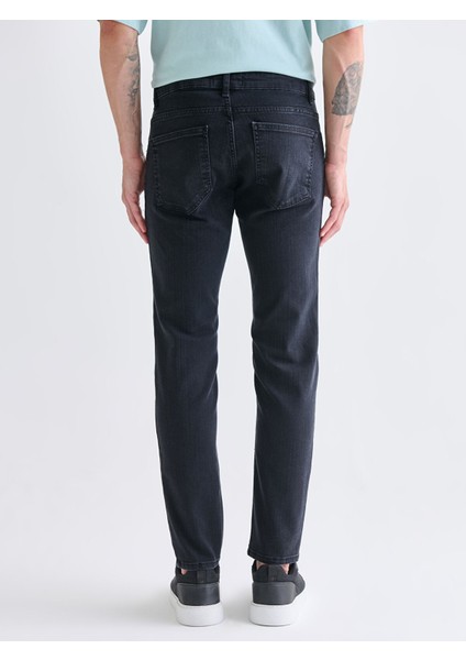 Yeni Sezon 750 Slim Fit Erkek Jean Pantolon fırsatları