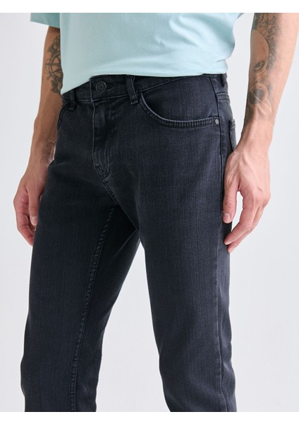 Yeni Sezon 750 Slim Fit Erkek Jean Pantolon modelleri