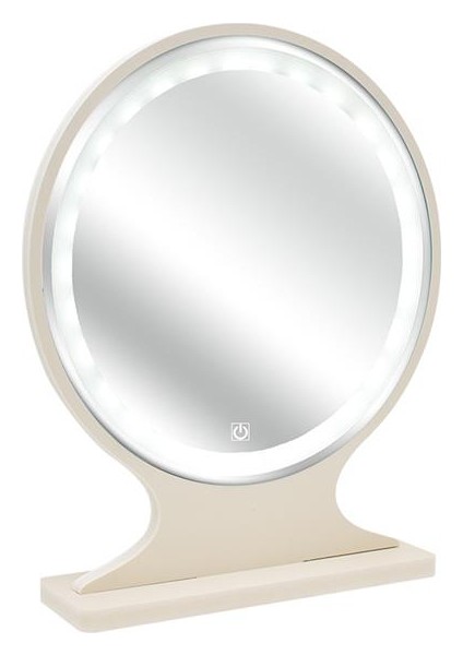 Powermaster PM-7431 Ledli Makyaj Aynası