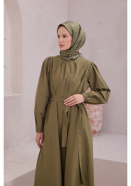 Çiçek Desen Ipek Twill Eşarp 4208D01 06 fiyatları