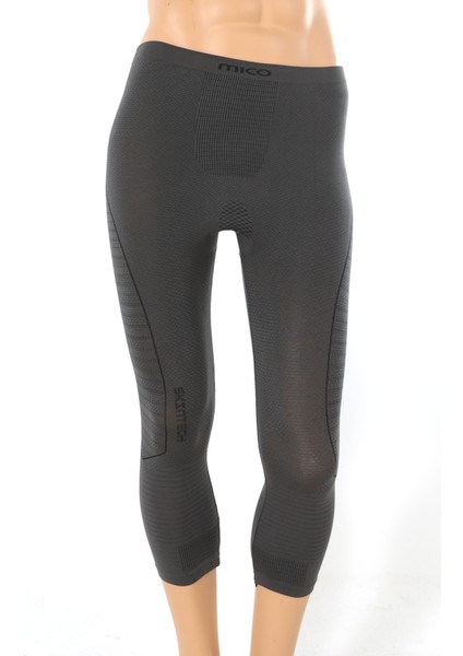 Sporcu Seamless Dikişsiz Erkek Kısa Tayt