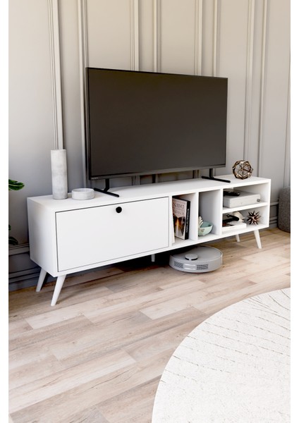 Buka Tv Sehpası, Tv Standı, Televizyon Ünitesi modelleri