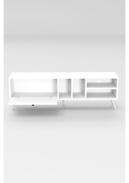 Buka Tv Sehpası, Tv Standı, Televizyon Ünitesi