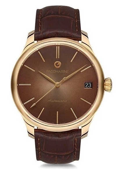 Erkek Kol Saati S.PM.15100.02 fiyatları