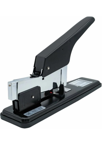 Pin 100 Sayfalık Arşiv Tipi Zımba Makinası