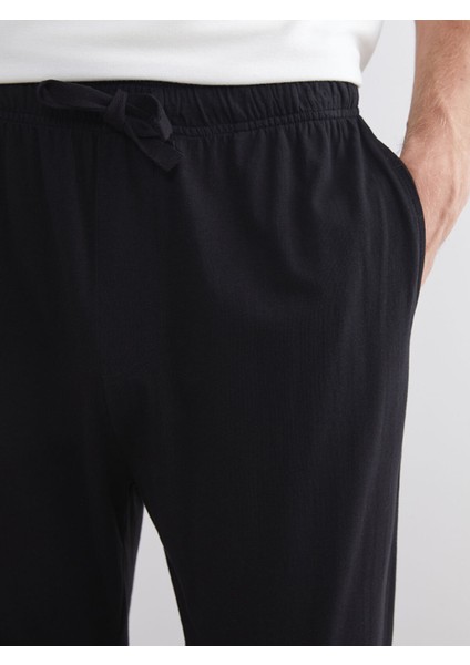 Yeni Sezon Erkek Ince Pijama Alt modelleri