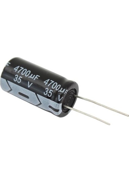 4700 Mf 35 V Kondansatör