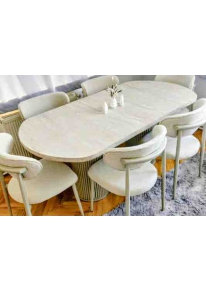 Safir Açılır Masa Takımı fiyatları