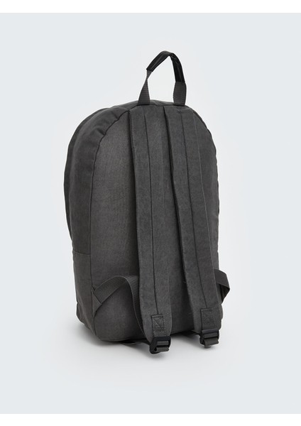 Yeni Sezon Düz Fermuarlı Erkek Sırt Çantası fiyatları