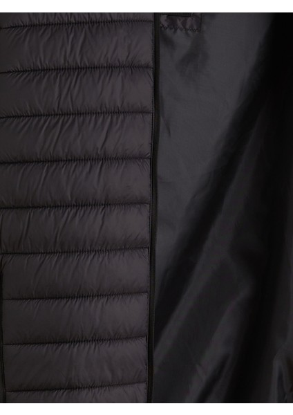 Yeni Sezon Standart Kalıp Kapüşonlu Erkek Şişme Mont fiyatları