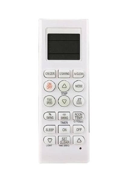 AKB73315608 Klima Kumandası