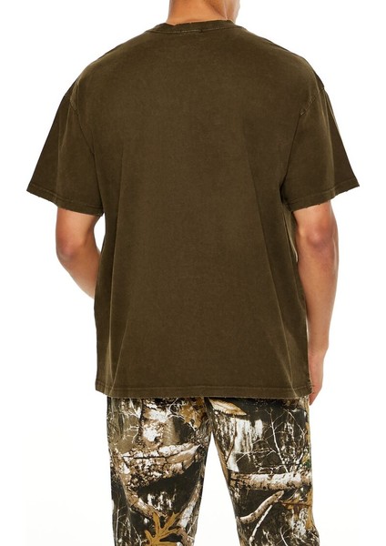 Basic Tişört modelleri