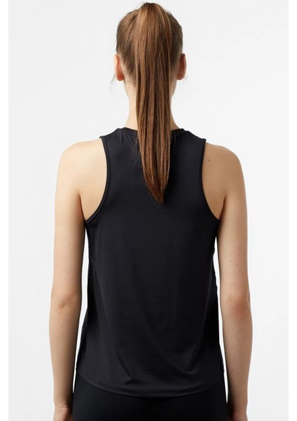 One Classic Dri Fit Tank Top Kadın Antrenman Atleti Siyah fiyatları