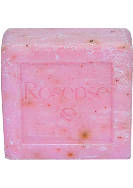 Gül Yapraklı Bakım Sabunu 100GR