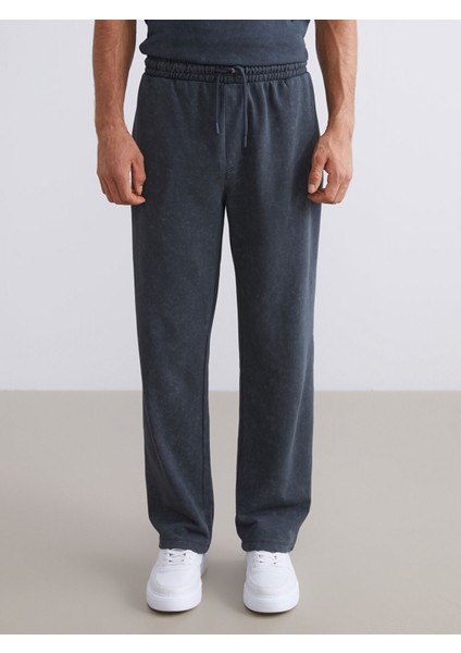 Yeni Sezon Bol Kalıp Erkek Eşofman Altı modelleri