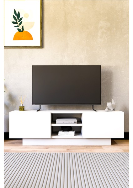 Dora Tv Sehpası, Tv Standı, Televizyon Ünitesi