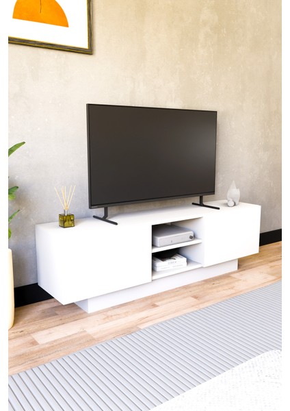 Dora Tv Sehpası, Tv Standı, Televizyon Ünitesi fiyatları