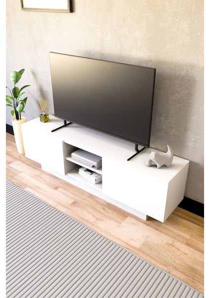 Dora Tv Sehpası, Tv Standı, Televizyon Ünitesi modelleri