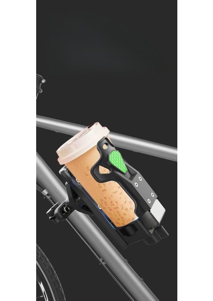 Yeni Gidon Bağlantılı Motosiklet Bisiklet Termos Bardak Suluk Matara Tutucu fiyatları