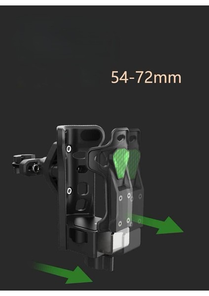 Yeni Gidon Bağlantılı Motosiklet Bisiklet Termos Bardak Suluk Matara Tutucu fırsatları