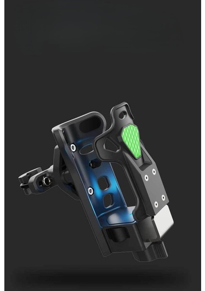 Yeni Gidon Bağlantılı Motosiklet Bisiklet Termos Bardak Suluk Matara Tutucu indirimleri