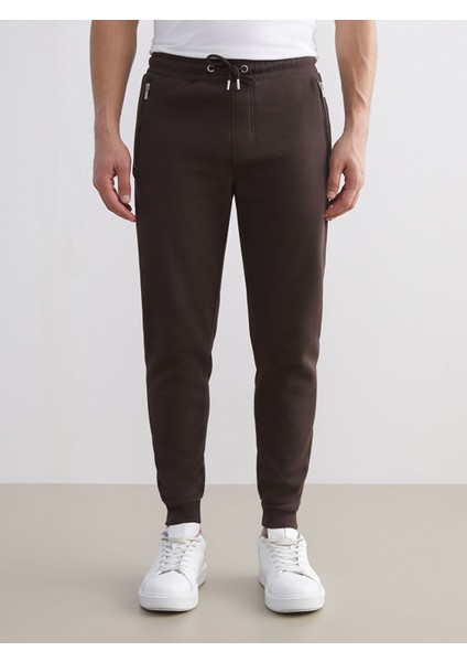 Yeni Sezon Kalın Erkek Jogger Eşofman Altı modelleri