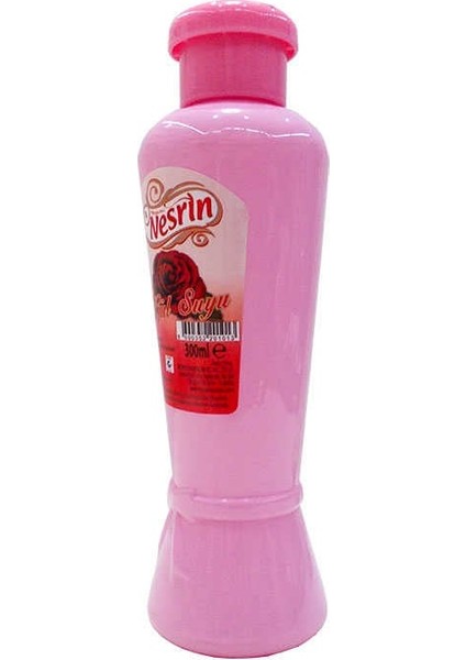 Gül Suyu Pet Şişe 300 ml fiyatları