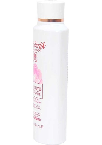 Gül Suyu Gülbirlik 250 ml Pet Şişe modelleri