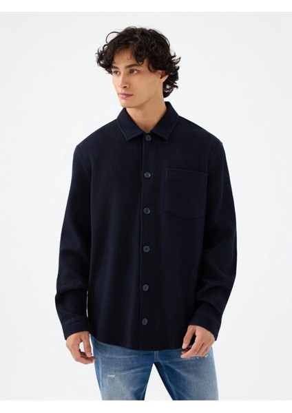 Erkek Gömlek LF2038499