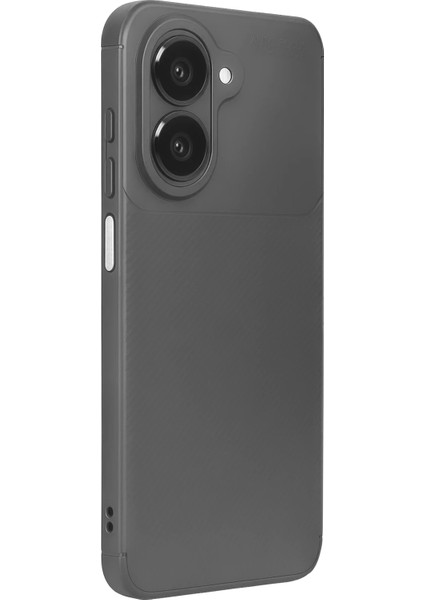 Samsung Galaxy A07 Kılıf Karbon Silikon Case Kapak modelleri