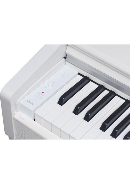 D820 Dijital Piyano – 88 Tuş Hammer Action - Tabure Hediye modelleri