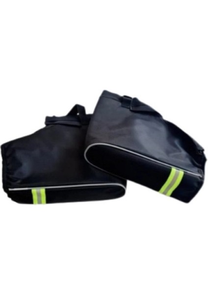 Honda Dio Uyumlu Scooter El Koruması Reflektörlü