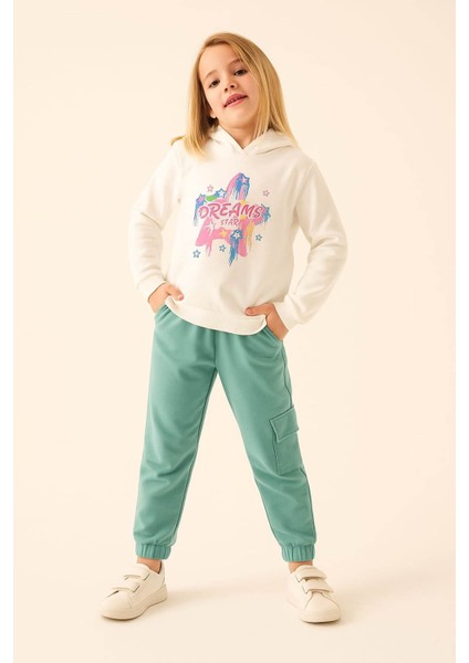 Spor Giyim Eşortman Takımı 2/8 Yaş