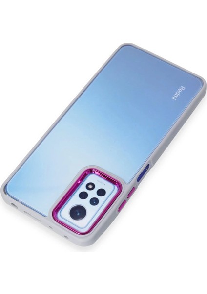 Bfs Xiaomi Redmi Note 12 Pro 4g Kılıf Dora Kapak - Lila indirimleri