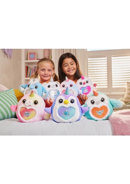 Rainbocorn Frozen Mini Eggzania fırsatları