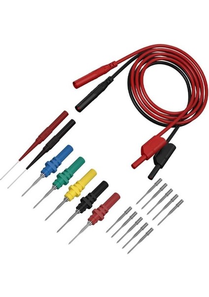 Powermaster PM-21345 20KV Ölçü Aleti Probu Kiti fiyatları