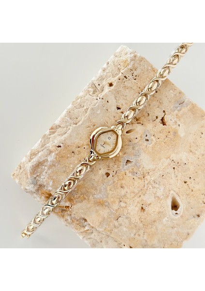 Tuva Gold Saat fiyatları