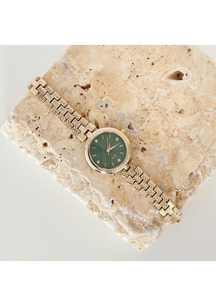 Tanyus Yeşil Saat modelleri