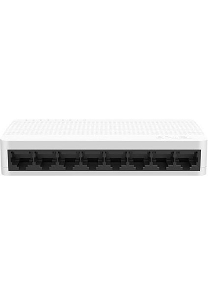 Tenda S108 V2 10-100 Mbps 8 Port Ethernet Switch fiyatları