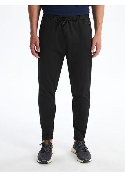 Yeni Sezon Slim Fit Erkek Eşofman Altı modelleri