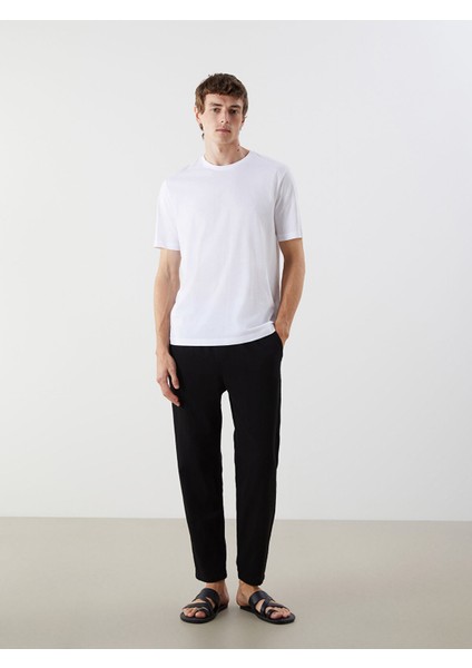 Yeni Sezon Bisiklet Yaka Penye Erkek Tişört fiyatları